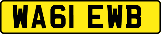 WA61EWB