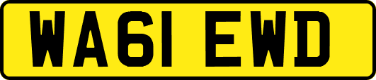WA61EWD