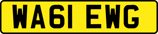 WA61EWG