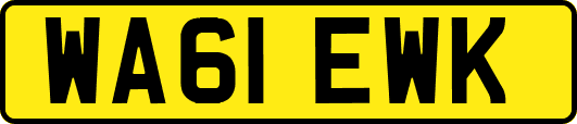 WA61EWK