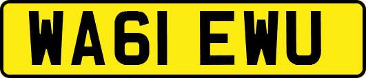 WA61EWU
