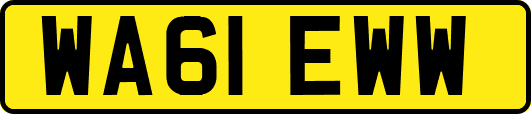 WA61EWW