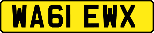 WA61EWX