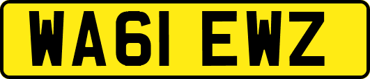 WA61EWZ
