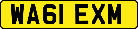 WA61EXM