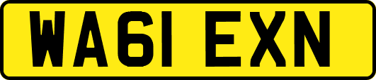 WA61EXN