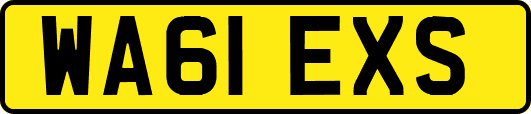 WA61EXS