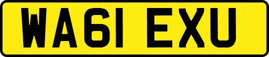 WA61EXU