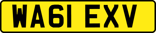WA61EXV