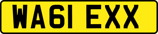WA61EXX