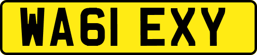 WA61EXY