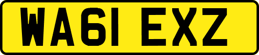 WA61EXZ