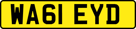 WA61EYD