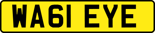 WA61EYE