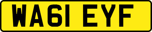 WA61EYF
