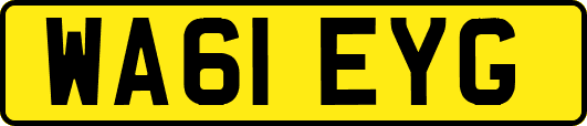 WA61EYG