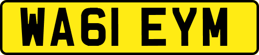 WA61EYM