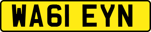 WA61EYN
