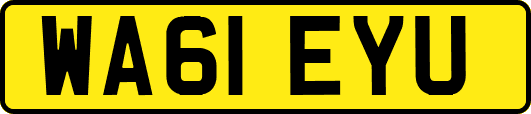 WA61EYU