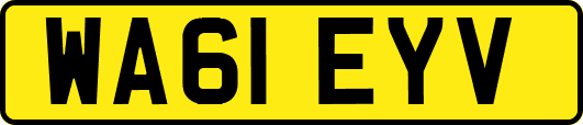 WA61EYV