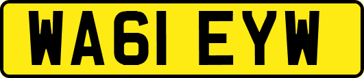 WA61EYW