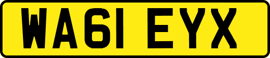 WA61EYX