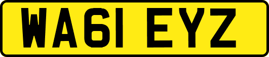 WA61EYZ