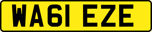 WA61EZE