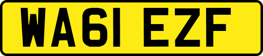WA61EZF
