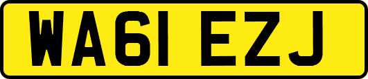 WA61EZJ