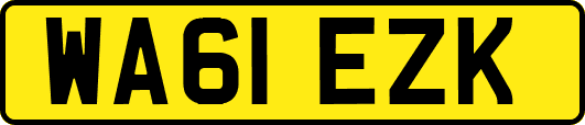 WA61EZK