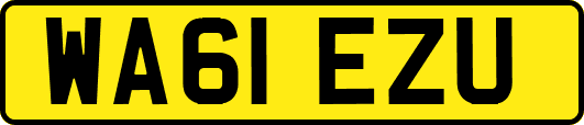 WA61EZU