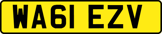 WA61EZV