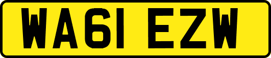 WA61EZW