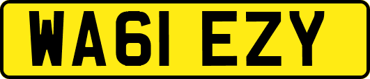WA61EZY
