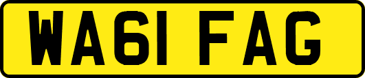 WA61FAG