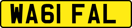 WA61FAL