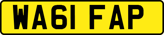 WA61FAP