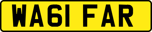 WA61FAR
