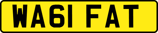 WA61FAT