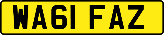 WA61FAZ