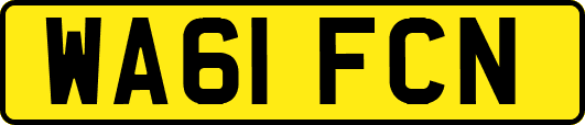 WA61FCN