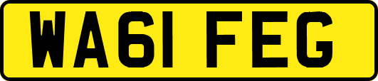 WA61FEG