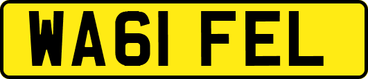 WA61FEL
