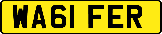 WA61FER