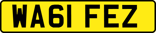 WA61FEZ