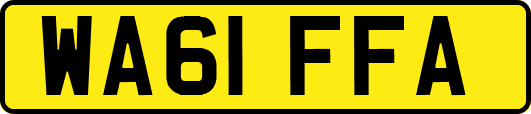 WA61FFA