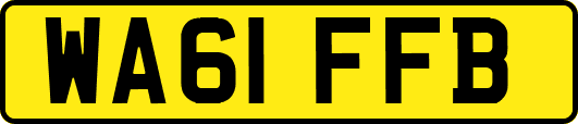 WA61FFB