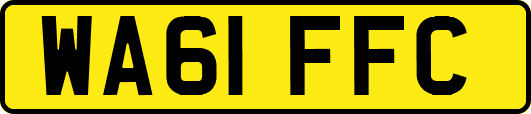 WA61FFC