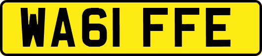 WA61FFE